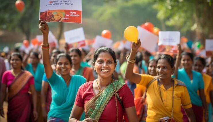 Awareness & Advocacy