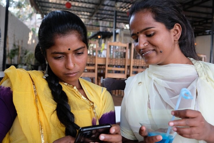 Empowering Women for Sustainable Communities